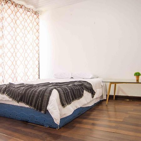 אלאג'ואלה 5 Min From The Airport - Perfect Stop מראה חיצוני תמונה