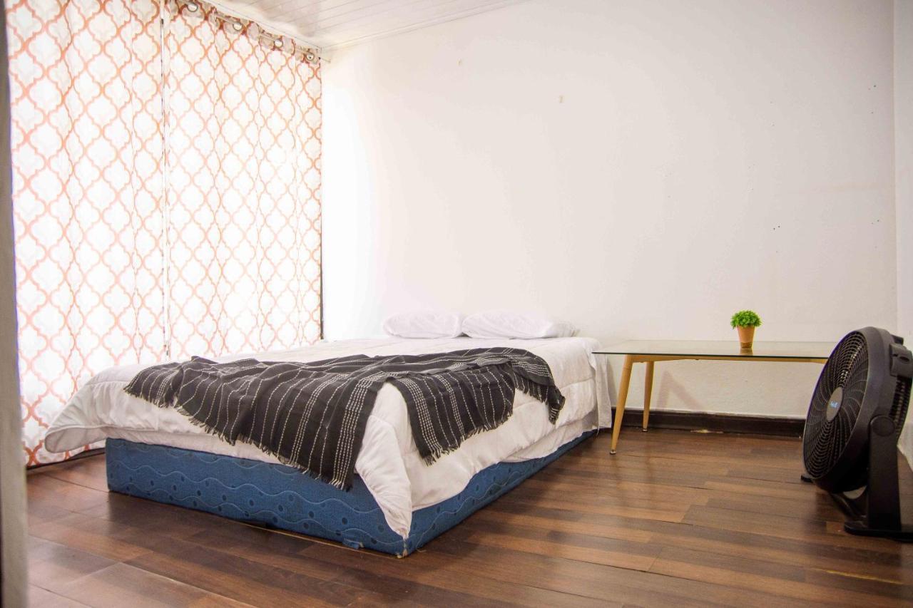 אלאג'ואלה 5 Min From The Airport - Perfect Stop מראה חיצוני תמונה